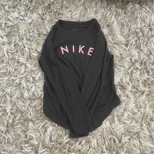 Nike Longsleeve